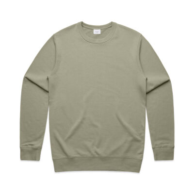 Orange and Green Premium Sweatshirt Thumbnail