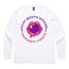 Mens Base Longsleeve Tee Thumbnail