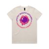 Women's Maple Tee Thumbnail
