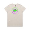 Women's Maple Tee Thumbnail
