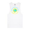 Mens Barnard Tank Thumbnail